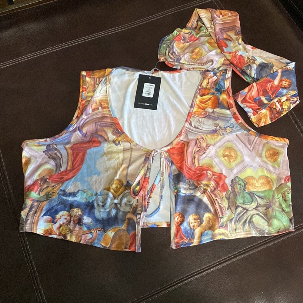 Fashion Nova